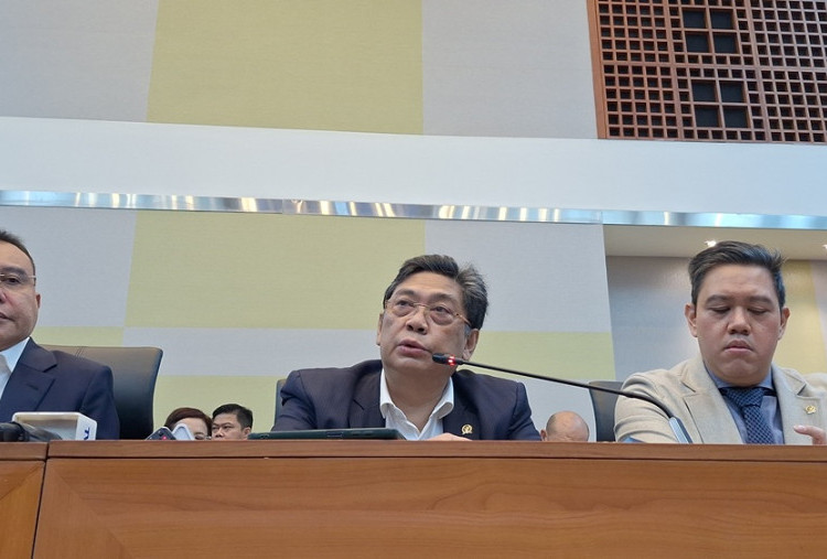 Kongres PDIP Batal Juni? Utut: Tanya Saja ke Bu Mega