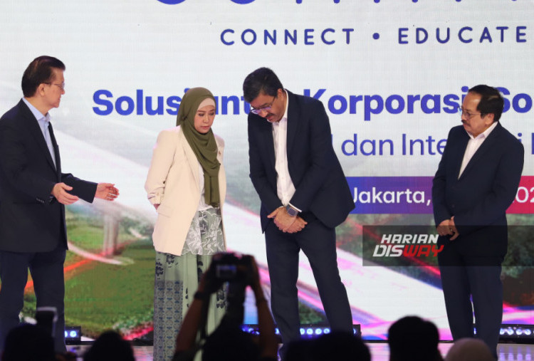 BRAVO 500 Summit 2026: XLSMART Perkuat Transformasi Digital Indonesia dengan AI dan ESTA Prime