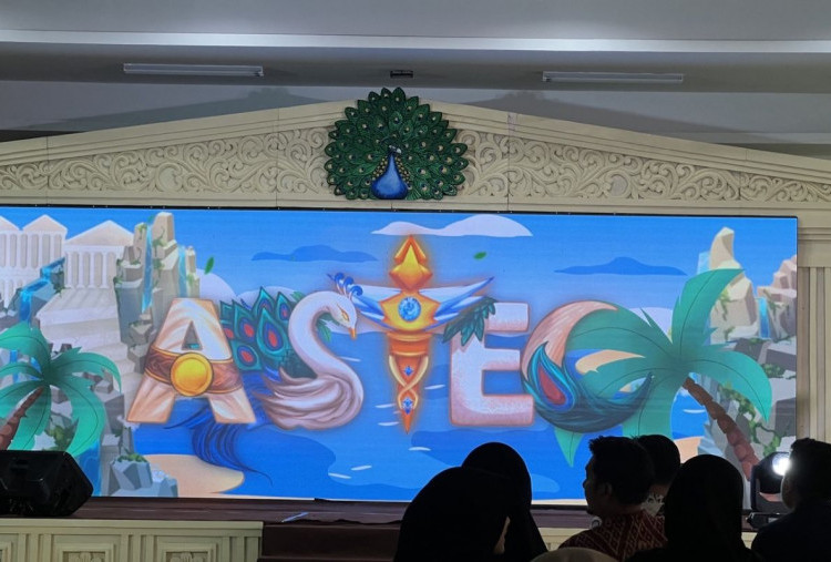 ASTEC 2k26: Mencetak Generasi Kompeten dan Berkarakter ala SMA Al Hikmah Surabaya 