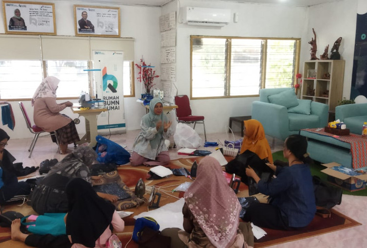 Momentum Kartini 2026: Pertamina Perkuat UMKM Naik Kelas Lewat Inovasi, Ketahanan, dan Akses Pasar