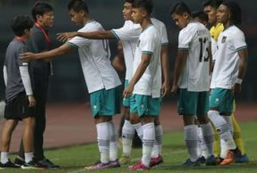 Ditahan Imbang Vietnam, Timnas U-19 Indonesia Diminta jangan Anggap Remeh Brunei Darussalam
