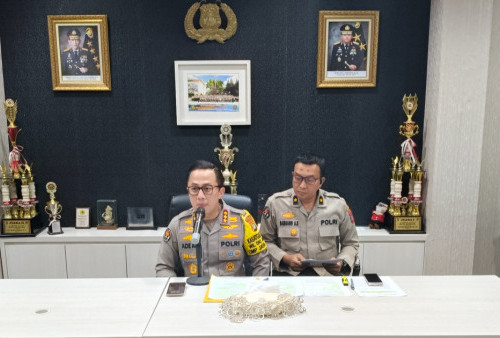 Agenda Kampanye Cagub-Cawagub DKI Hari Ini, 455 Personel Polisi Diterjunkan