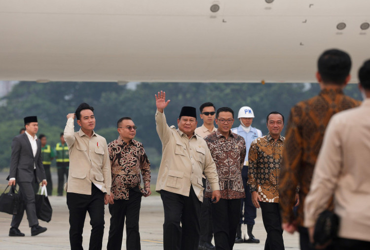 Ini Keuntungan dan Dampak Tarif Impor AS Jadi 19 Persen