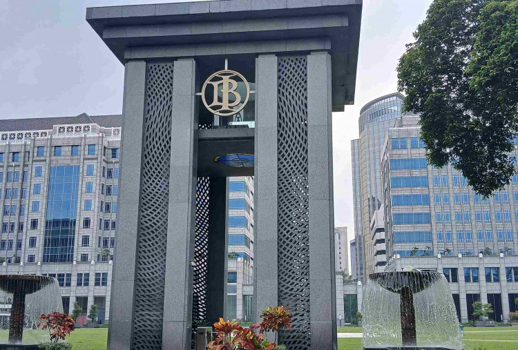 Dolar AS Tembus di Angka Rp18.000, Bank Indonesia Perkuat Intervensi Pasar