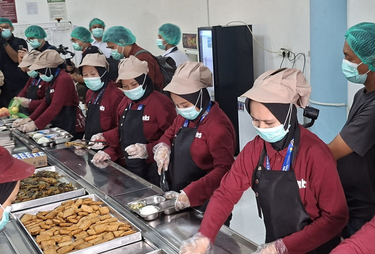 Inovasi Ramadan! Program MBG Kini Bisa Jadi Menu Buka Puasa Bersama di Sekolah