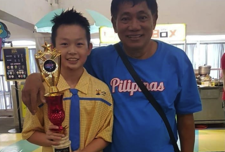 Basket Surabaya Berduka, Sang Legenda Handono Setiobudi Meninggal Dunia!