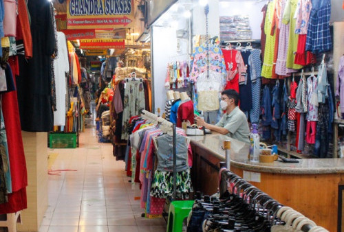 Menyoal Pelarangan TikTok Shop (2): Pedagang Keluhkan Iklim Tak Sesuportif Marketplace Lain