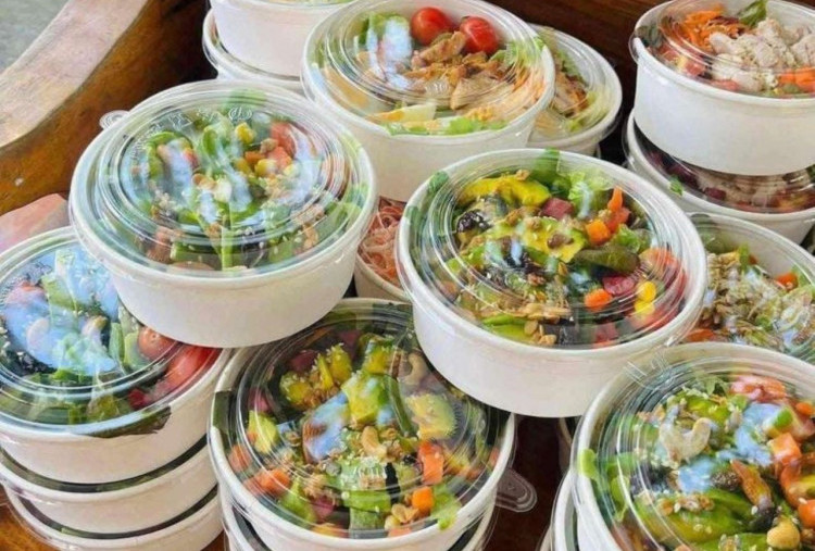 Ramadan 2026: Tren Kurangi Gula, Garam, dan Lemak saat Berbuka Puasa Makin Meningkat