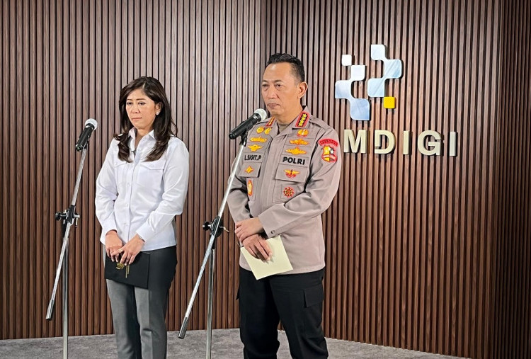 Gara-Gara Konten Vape Libatkan Anak, Kemkomdigi Layangkan Teguran Keras ke YouTube
