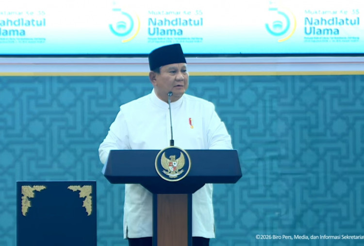 Prabowo Targetkan 700 BUMN Ditutup hingga Desember 2026, Negara Bisa Hemat Rp100 Triliun