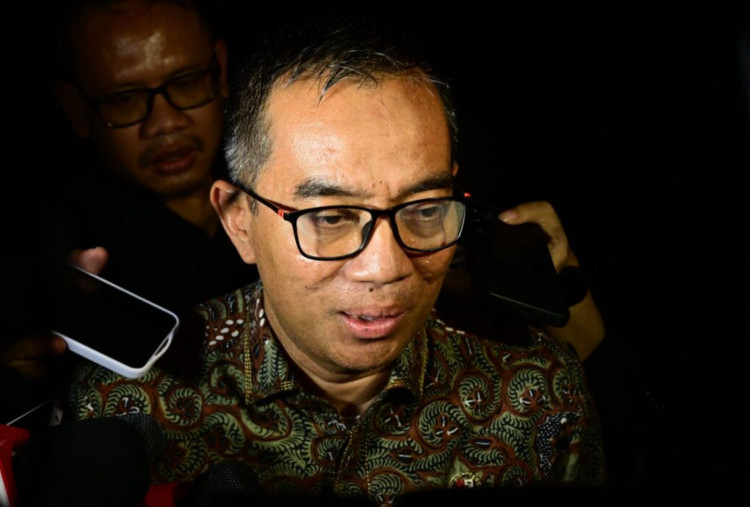 Prabowo Minta Kampus Siapkan SDM untuk Industrialisasi, Fokus Farmasi hingga Mobil Nasional