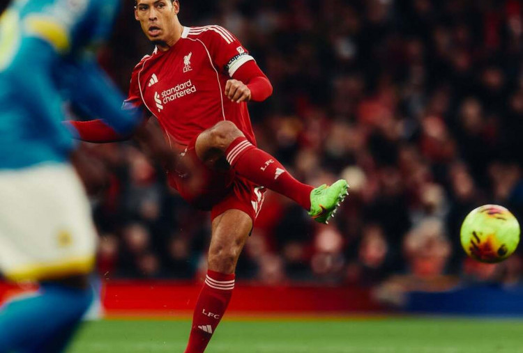 Prediksi Skor Liverpool vs Leeds: Kondisi Kedua Tim dan Perkiraan Line Up