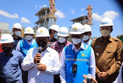 PLN: Listrik Andal dan Berkualitas, Siap Sambut Investor di Sumatera