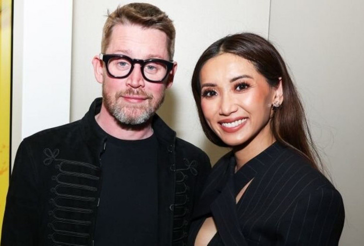 Stranger Danger, Gaya Parenting Home Alone ala Keluarga Kecil Macaulay Culkin & Brenda Song 