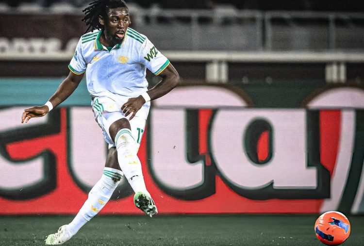 Inter Milan Siapkan Revolusi Skuad, Manu Kone Jadi Target Utama Musim Panas