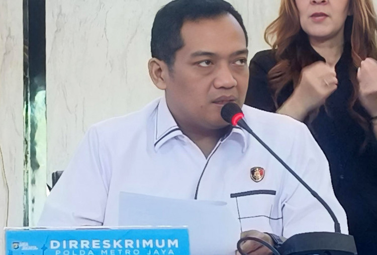 Fakta Baru Pelaku Penyiraman Air Keras Aktivis KontraS Andrie Yunus, PMJ Ungkap Skenario Eksekusi