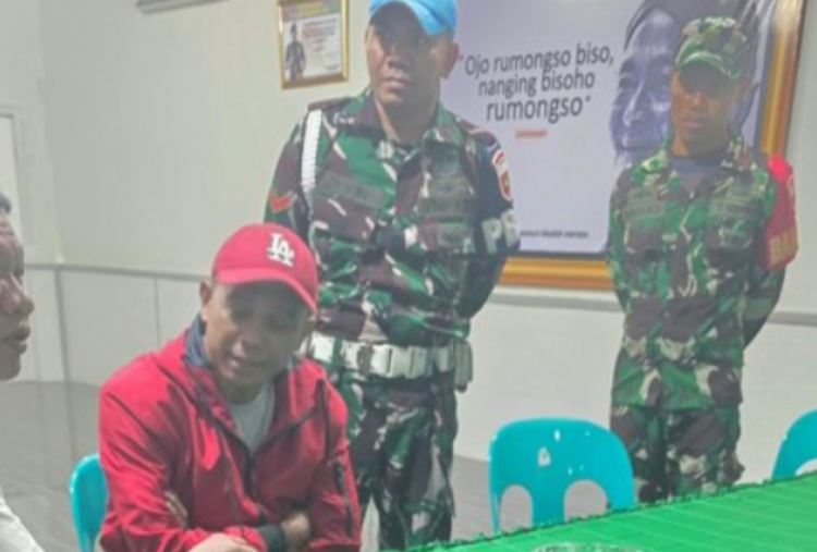 Dicari Kejaksaan, Buronan Korupsi Rp1,99 Miliar Ternyata Bersembunyi di Selayar
