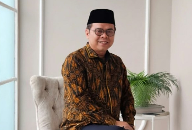 Cheng Yu Pilihan Owner PT Karunia Abadi Indonesia Agung Setyawan: Zi Qiang Bu Xi