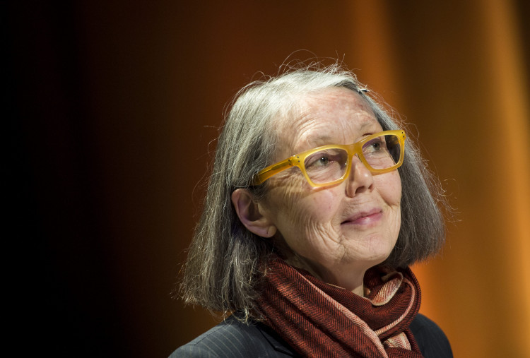 Anne Carson Raih Nobel Sastra 2026, Padukan Mitologi Yunani dan Sastra Modern