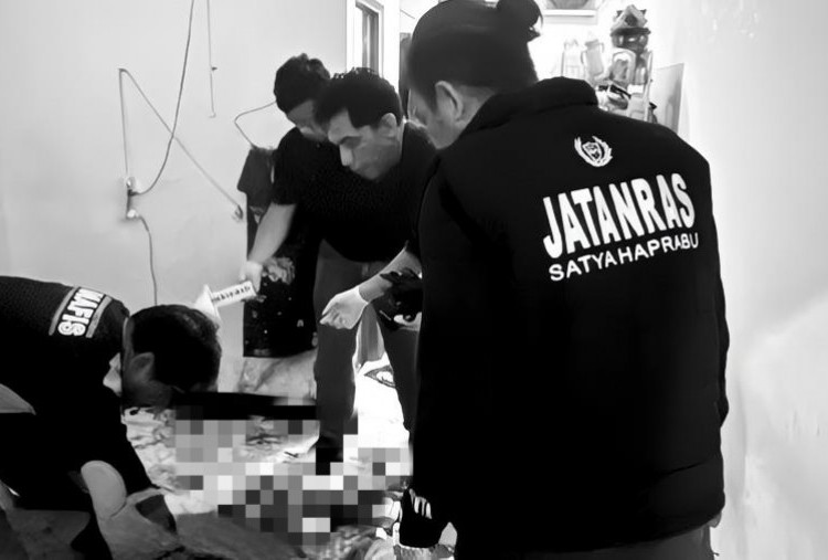 Kagetnya Ketua RT di Bekasi Lihat Balita Tewas Berlumuran Darah, Sang Paman Jadi Sorotan