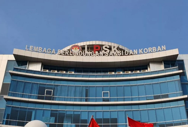 Naik Signifikan, LPSK Terima 13.027 Permohonan Perlindungan Sepanjang 2025