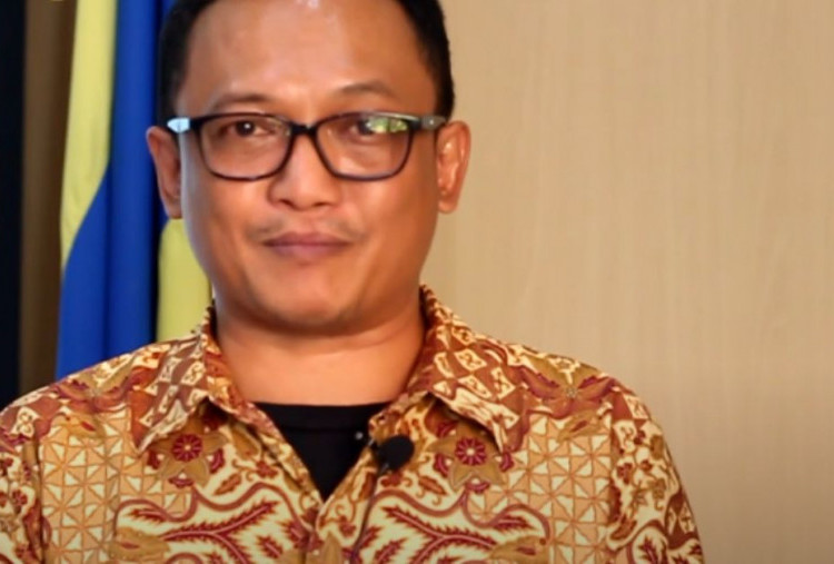 Profil Doan Widhiandono, Juri Surabaya Tourism Awards 2025 Sekaligus Pemimpin Redaksi Harian Disway