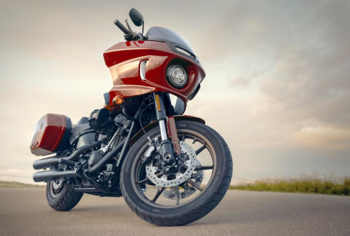 Harley-Davidson Bakal Umumkan Deretan Motor Model Year 2024 Secara Global Premier di 24 Januari 