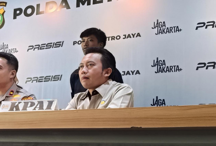 KPAI: Praktik Pornografi Live Streaming yang Jadikan Anak Sebagai Host Adalah Kejahatan Serius