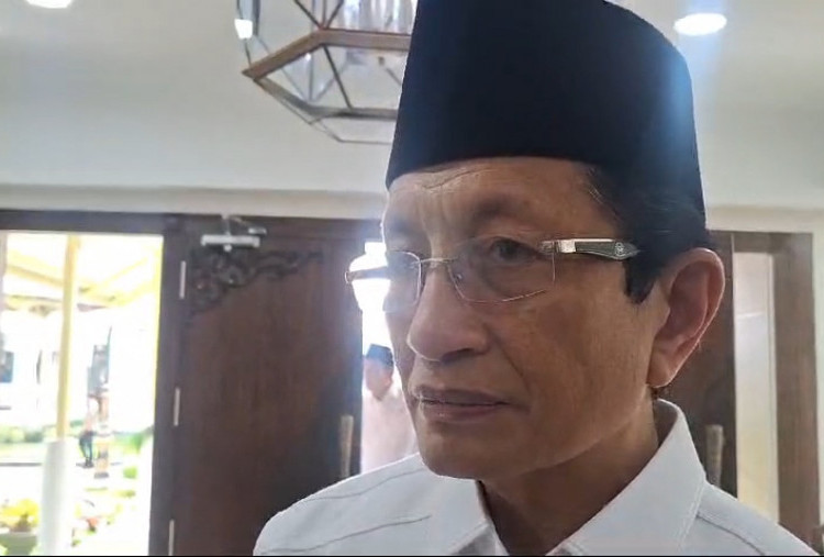 Menag Nilai Inisiatif Dewan Perdamaian Prabowo Sejalan dengan Spirit Hudaibiyah