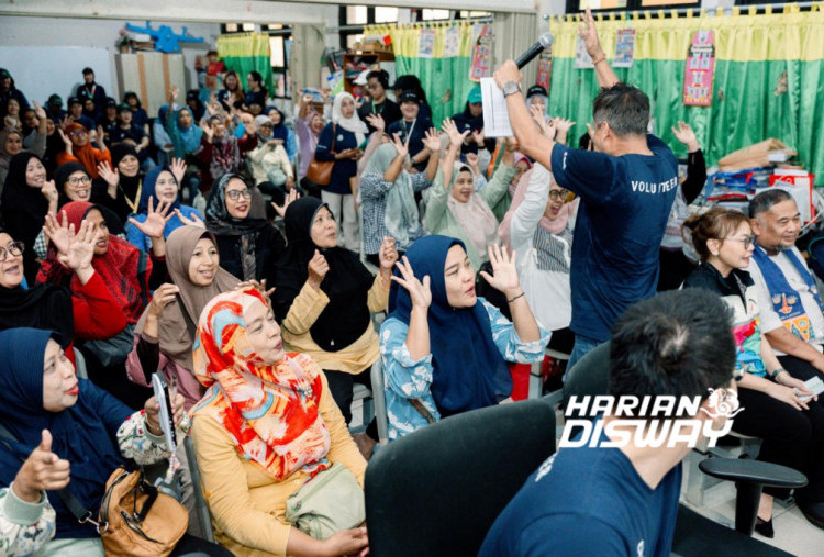 Inklusi Keuangan Buka Peluang bagi Penyandang Disabilitas