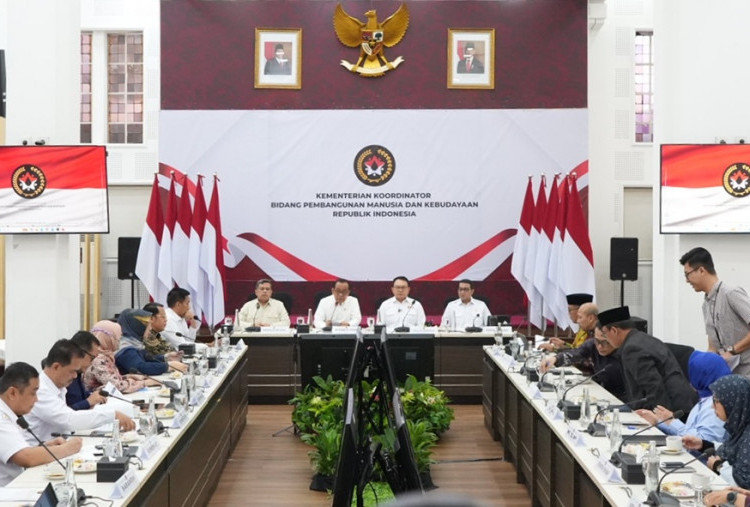 Pemerintah Kawal Implementasi Wajib Halal untuk Lindungi Masyarakat dan Dukung Dunia Usaha 