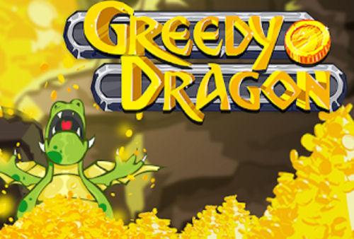 Greedy Dragon Game Penghasil Saldo DANA September 2023, Lawan Naga Besar Sampai Jadi Cuan!