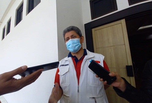 Waspada! Pandemi Covid-19 di Kota Tasikmalaya Belum Berakhir, Hari Ini 60 Kasus Aktif