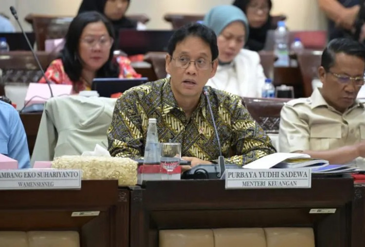 Menkeu Purbaya: Fiskal Tetap Sehat, Pendapatan Negara Capai Rp1.185 Triliun