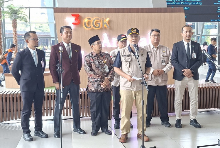 Program City Tour Haji Berpotensi Ganggu Kebugaran Jemaah, Kemenhaj Lakukan Evaluasi