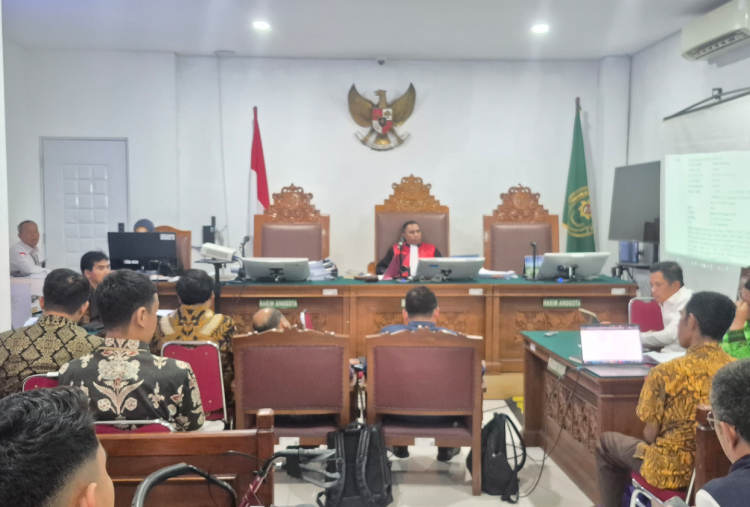 Nasib Praperadilan Febrie Adriansyah Ditentukan 27 Agustus, Polisi Optimistis Menang 