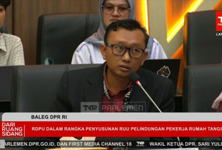 Koalisi Masyarakat Sipil Nilai Penyiraman Air Keras ke Andrie Yunus Cerminkan Kegagalan Komando