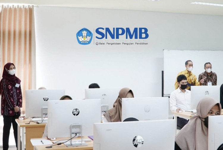 Pendaftaran SNBP 2025 Ditutup Hari Ini, Berikut Data Statistik Pendaftar dan Cara Finalisasi Datanya!