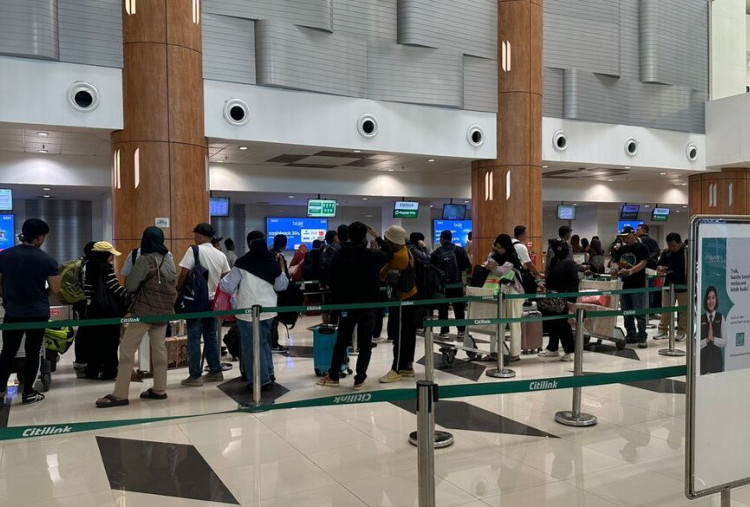 Bandara Juanda Pastikan Kesiapan Menjelang Libur Panjang Nataru
