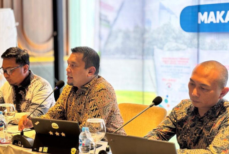 Stok Pupuk Subsidi Timur Aman, Serapan Tembus 205 Ribu Ton