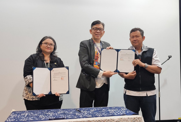ASPPI DKI dan Ciputra Hospital Jalin Kerja Sama Kembangkan Medical Tourism di Jakarta