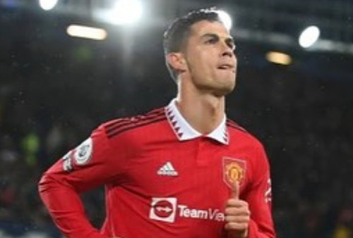 Ronaldo Diobral ke Klub Peserta Liga Champions, Pernah Ditawarkan ke Eintrach Frankfurt oleh Manchester United