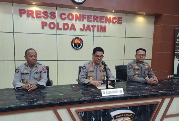 Kasus Arisan Fiktif Rp71 M, Polda Jatim Panggil Belasan Selebgram