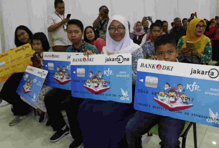 ALHAMDULILLAH CAIR! Cek Saldo Dana KJP Plus SMP SMA Maret 2025 Lewat HP