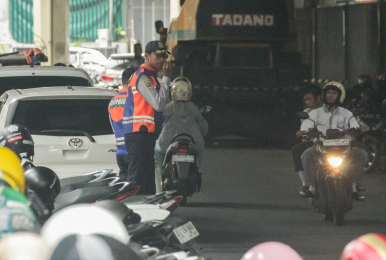 Realisasi Parkir TJU Surabaya di Bawah 50 Persen, DPRD Desak Target Realistis