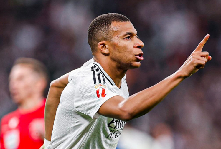 Mbappe Jadi beban Real Madrid Usai Gagal Penalti Lawan Athletic Bilbao, Transfer Galacticos Terburuk