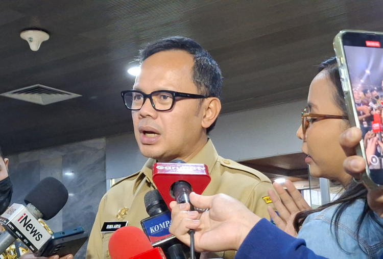 Wamendagri Blak-blakan! Bupati Aceh Selatan Mirwan MS Terancam Sanksi Usai Umrah Saat Bencana