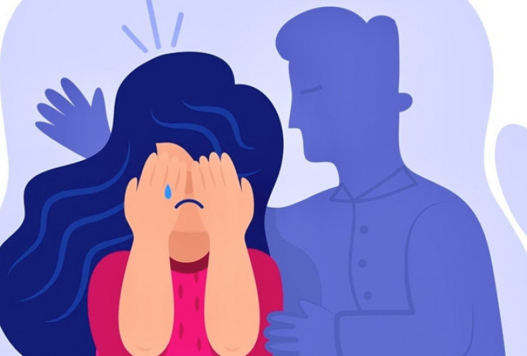 Polisi Selidiki Kasus Pelecehan Seksual Anak Perempuan 1 Tahuh oleh Tetangga Sendiri