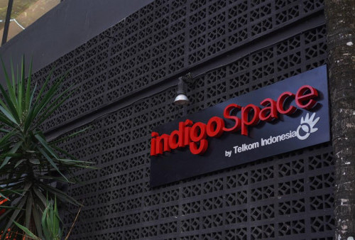 Telkom Resmikan IndigoSpace Bali, Akselerasi Pertumbuhan Startup di Pulau Dewata