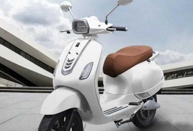 Waspada, Beli Motor Listrik Tanpa Jaminan Baterai Bisa Jadi Beban Finansial!